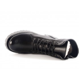 Черевики жіночі F023-34-193 FRIVOLI фото - Mercury-shoes