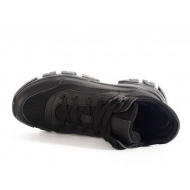 Черевики жіночі F012-182-193 FRIVOLI фото - Mercury-shoes