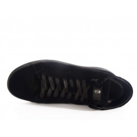 Ботинки мужские 12301-10W DAVIS фото - Mercury-shoes