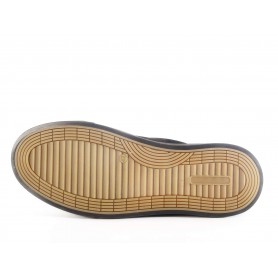 Ботинки мужские 12301-10W DAVIS фото - Mercury-shoes