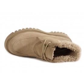 Черевики жіночі 24459-147 HAPPY FAMILY фото - Mercury-shoes