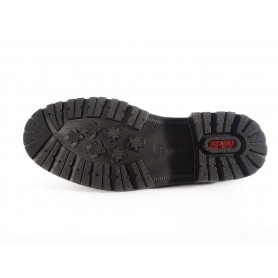 Ботинки мужские 12039-00 RIEKER фото - Mercury-shoes