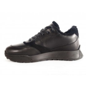 Кросівки жіночі  1800-01BLK A1S01 FERESKI фото - Mercury-shoes