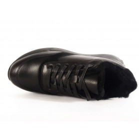 Кросівки жіночі  1800-01BLK A1S01 FERESKI фото - Mercury-shoes