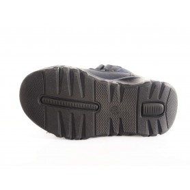 Ботинки детские для мальчиков 2449-S-53-22B DANDINO фото - Mercury-shoes