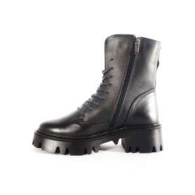 Ботинки женские F012-12-193 FRIVOLI фото - Mercury-shoes