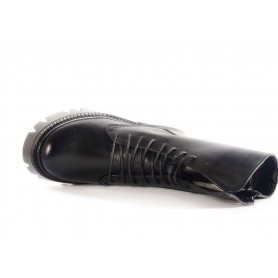 Ботинки женские F012-12-193 FRIVOLI фото - Mercury-shoes