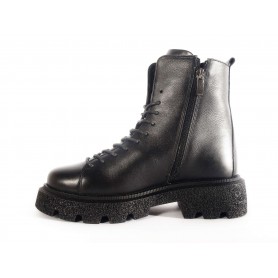 Ботинки женские F012-43-193 FRIVOLI фото - Mercury-shoes