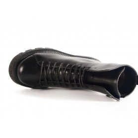 Ботинки женские F012-43-193 FRIVOLI фото - Mercury-shoes