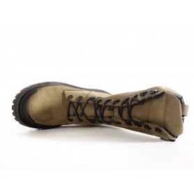 Черевики жіночі F050-71-31 FRIVOLI фото - Mercury-shoes