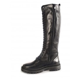 Чоботи жіночі F050-33-23 FRIVOLI фото - Mercury-shoes