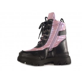 Ботинки подростковые для девочек T03-08A TOM.M фото - Mercury-shoes