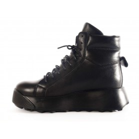 Ботинки женские 0522-54 CAMALINI фото - Mercury-shoes