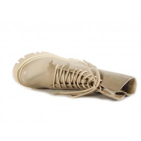 Ботинки женские F012-123-236 FRIVOLI фото - Mercury-shoes