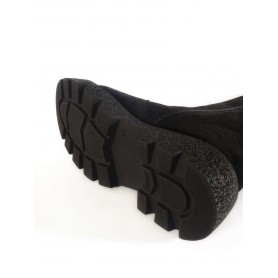 Чоботи жіночі F012-34-52 FRIVOLI фото - Mercury-shoes