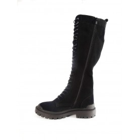 Сапоги женские F050-33-52 FRIVOLI фото - Mercury-shoes