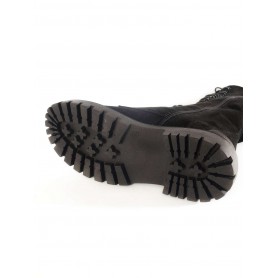 Сапоги женские F050-33-52 FRIVOLI фото - Mercury-shoes