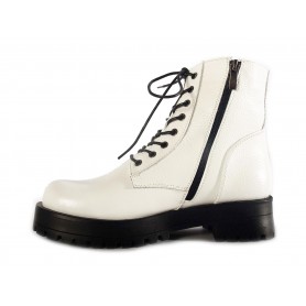 Ботинки женские F023-34-234 FRIVOLI фото - Mercury-shoes