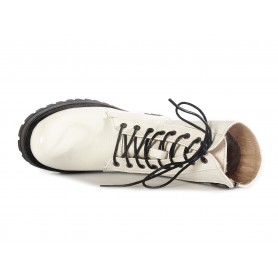 Ботинки женские F023-34-234 FRIVOLI фото - Mercury-shoes