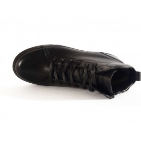 Ботинки мужские 1963-1S IKOS фото - Mercury-shoes