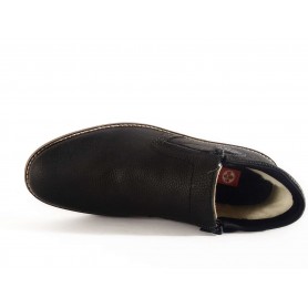 Черевики чоловічі 15399-00 RIEKER фото - Mercury-shoes