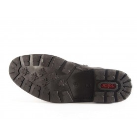 Черевики чоловічі 15399-00 RIEKER фото - Mercury-shoes