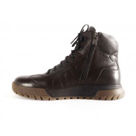 Ботинки мужские 3921-5S IKOS фото - Mercury-shoes