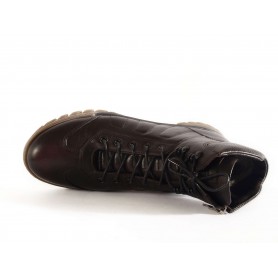 Ботинки мужские 3921-5S IKOS фото - Mercury-shoes