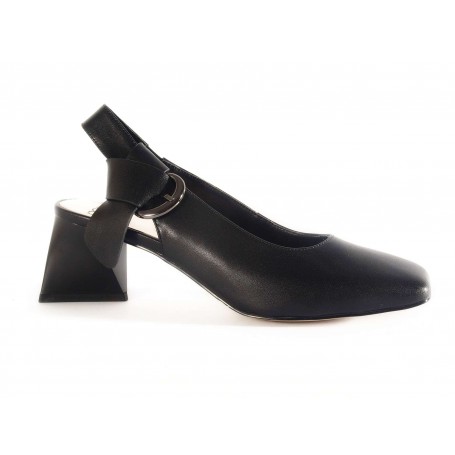 Слінгбеки жіночі ZFS-S22D45-0401ST MADELLA фото - Mercury-shoes