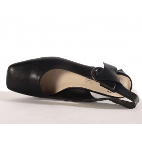 Слингбэки женские ZFS-S22D45-0401ST MADELLA фото - Mercury-shoes