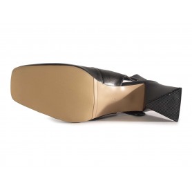 Слингбэки женские ZFS-S22D45-0401ST MADELLA фото - Mercury-shoes