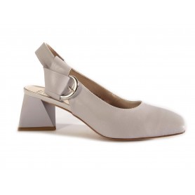 Слінгбеки жіночі ZFS-S22D45-0402ST MADELLA фото - Mercury-shoes