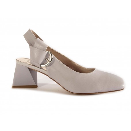 Слінгбеки жіночі ZFS-S22D45-0402ST MADELLA фото - Mercury-shoes