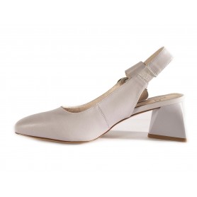 Слінгбеки жіночі ZFS-S22D45-0402ST MADELLA фото - Mercury-shoes