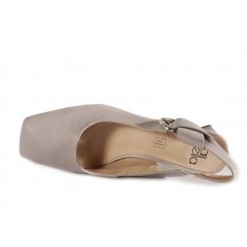 Слінгбеки жіночі ZFS-S22D45-0402ST MADELLA фото - Mercury-shoes
