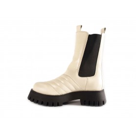 Черевики жіночі 02-2425999-406 CORSO VITO фото - Mercury-shoes