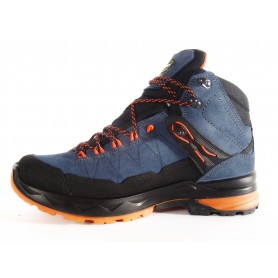 Черевики чоловічі 14903S75tn GRISPORT фото - Mercury-shoes