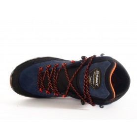 Черевики чоловічі 14903S75tn GRISPORT фото - Mercury-shoes