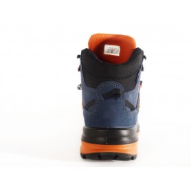 Черевики чоловічі 14903S75tn GRISPORT фото - Mercury-shoes