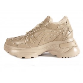 Кросівки жіночі  26109-523-326 HAPPY FAMILY фото - Mercury-shoes