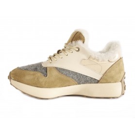 Кроссовки женские 24017-224-980 HAPPY FAMILY фото - Mercury-shoes