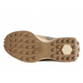 Кроссовки женские 24017-224-980 HAPPY FAMILY фото - Mercury-shoes