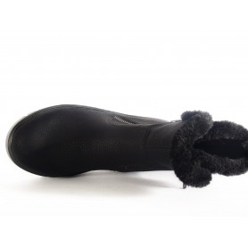 Ботинки женские Y3481-00 RIEKER фото - Mercury-shoes