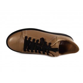 Кеды женские 7489-11 STEPTER фото - Mercury-shoes