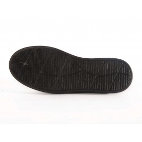 Кеды женские 7489-11 STEPTER фото - Mercury-shoes