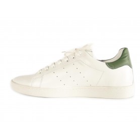 Кеды мужские 7967-1 STEPTER фото - Mercury-shoes