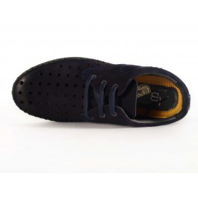 Туфли мужские LB S315-2058 LUCIANO BELLINI фото - Mercury-shoes