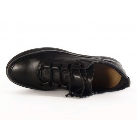 Кеди чоловічі  4217988-10 KADAR фото - Mercury-shoes