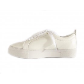 Кеди жіночі  00-1343516-523 KADAR фото - Mercury-shoes