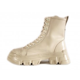 Черевики жіночі 02-2452199-100 CORSO VITO фото - Mercury-shoes